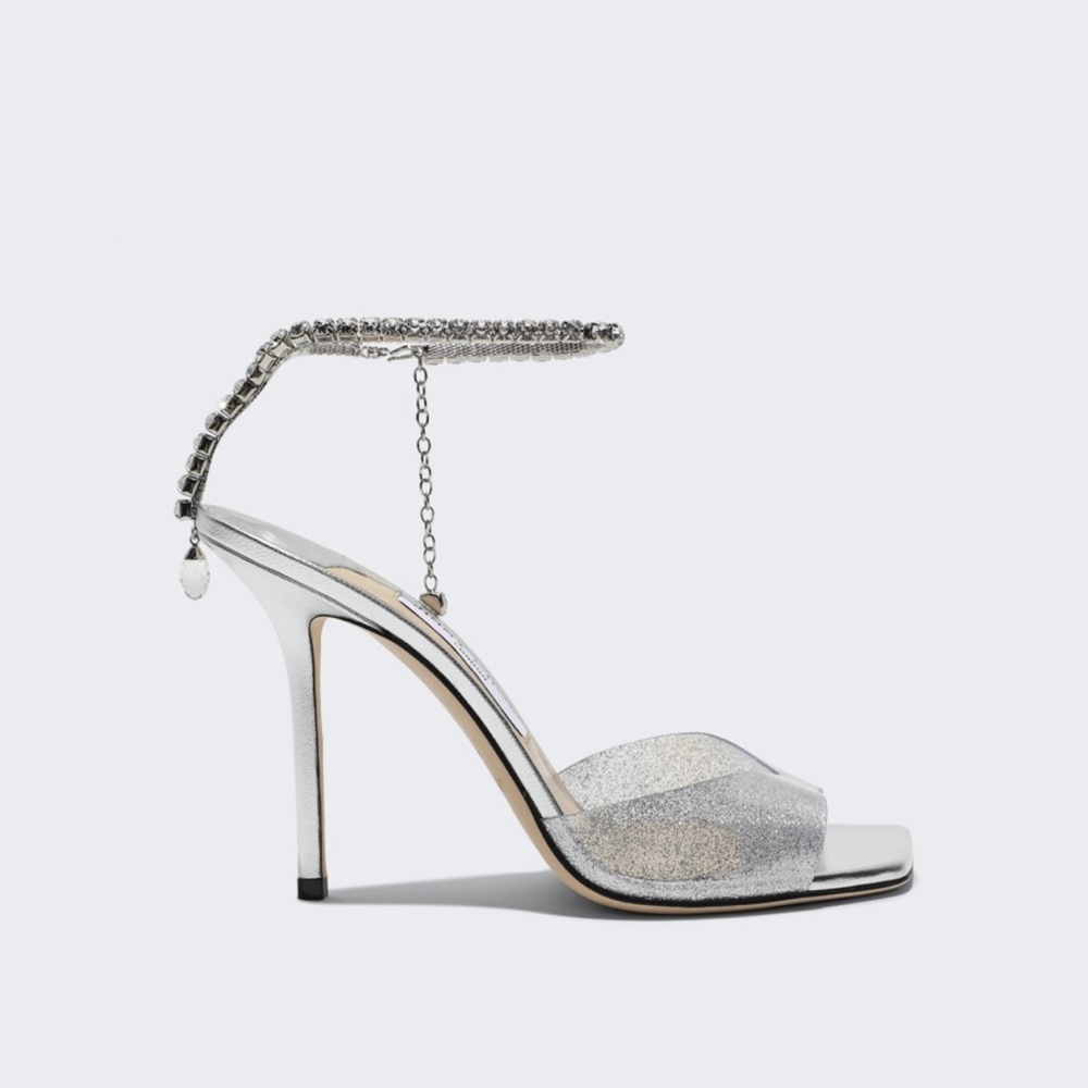 jimmy choo saeda authentic